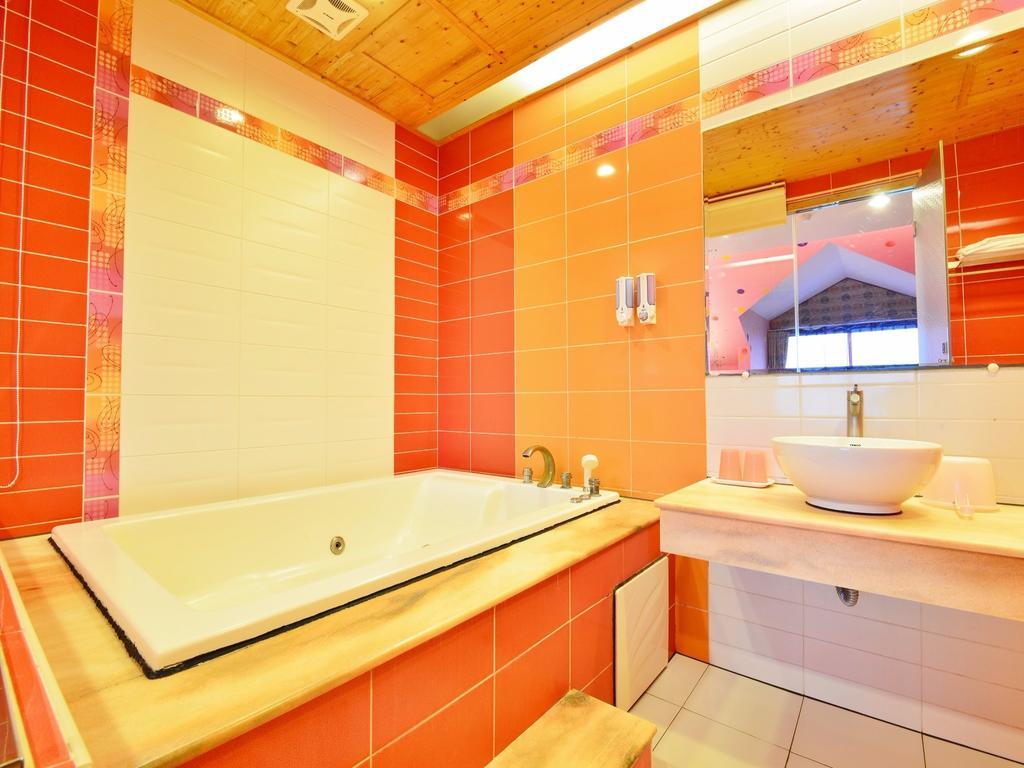 Tranquil Sea Vacation Hotel Kenting-Nationalpark Exterior foto