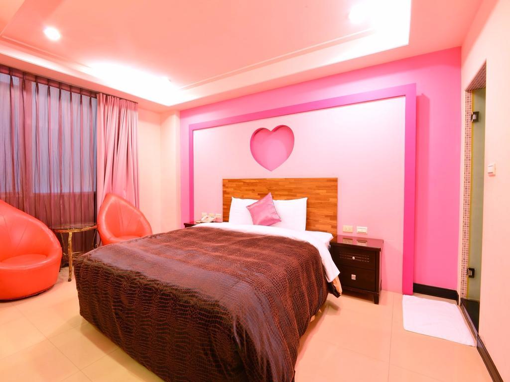 Tranquil Sea Vacation Hotel Kenting-Nationalpark Exterior foto